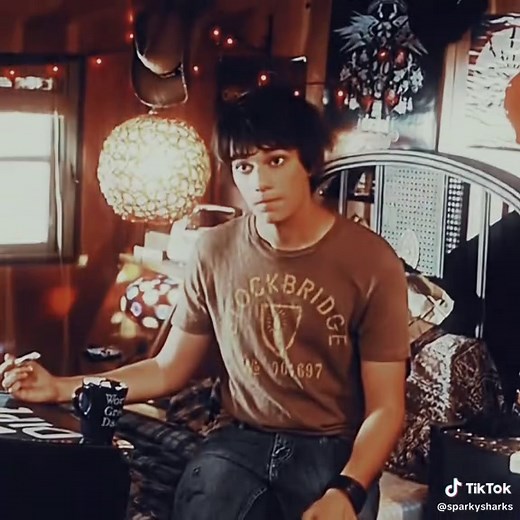 Kirishima’s wife on TikTok