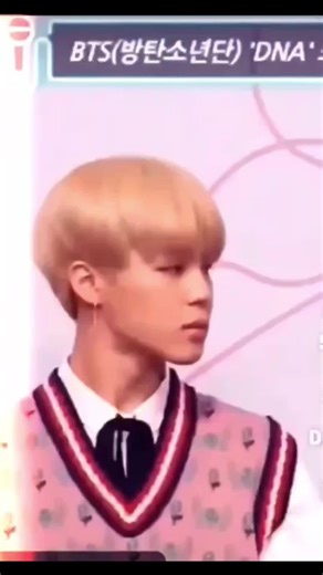 The Breathtaking Charm of Jimin from BTS