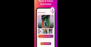Download and run SaveVideo: Video Downloader on PC & Mac (Emulator)