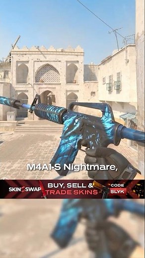 I Found The Next CS2 Skin Pump…👀💰