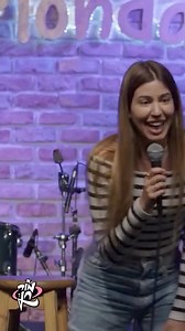 6.4K views · 98 reactions | Israeli accent or bad english? Mor Chen - מור חן | Funny Monday | Facebook