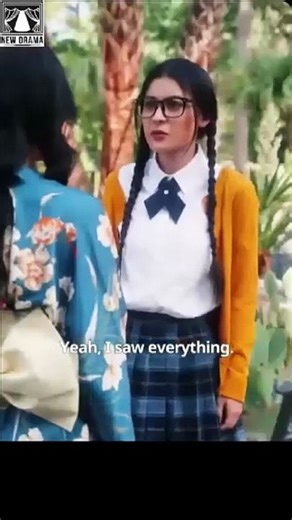 Secret Society Till Blood Do Us Part #MyDrama