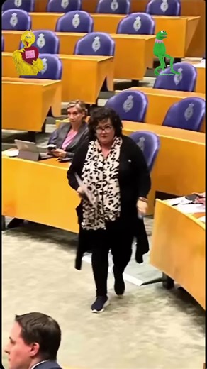 Video's van ShalomIsrael 🇮🇱 (@shalomisrael34) met Muppet Show - The Pretzels