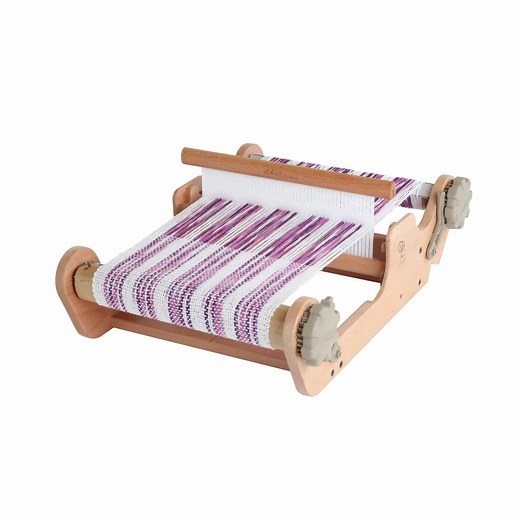 Loom 10 Inch - Ashford SampleIT Weaving Tool