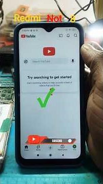 try searching to get started problem solve #redmi #smartphone #reels #trending #viral #google