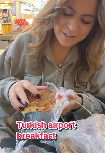 Perfect Turkish Breakfast Haul for 3 Days