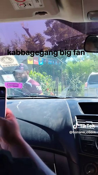 Kabbage Gang's Biggest Fan Celebrates Their Journey