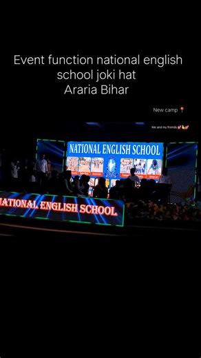 💕Ｈａｂｉｂａ💕 | Event function national english school joki hat📍💕🫰 #events #function #national #school #jokihat | Instagram