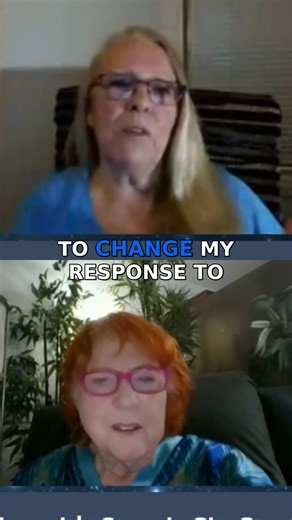 Facing Change - The Fear of Stagnation and Growth | Cosmic Guardians