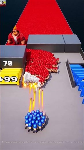 Top Last War Ads Review New Level🧠Instant weapon evolution!⚔️#games #laststand #gaming