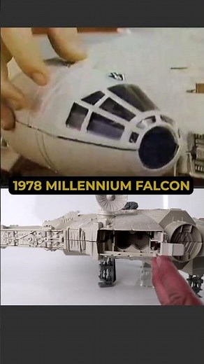 Ship, Playset, or Both? #vintagetoys