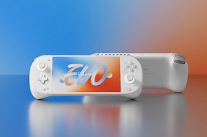 Pocket EVO:World's first 7'' OLED Android Handheld (Full Video, click the link below.) https://www.indiegogo.com/projects/pocket-evo-world-s-first-7-oled-android-handheld#/ Snapdragon®G3x Gen2 Gaming Platform丨7" 1080P 120Hz OLED Display丨Hall Sensing Joysticks&Hall Triggers | Creative New Idea Gizmos | Facebook