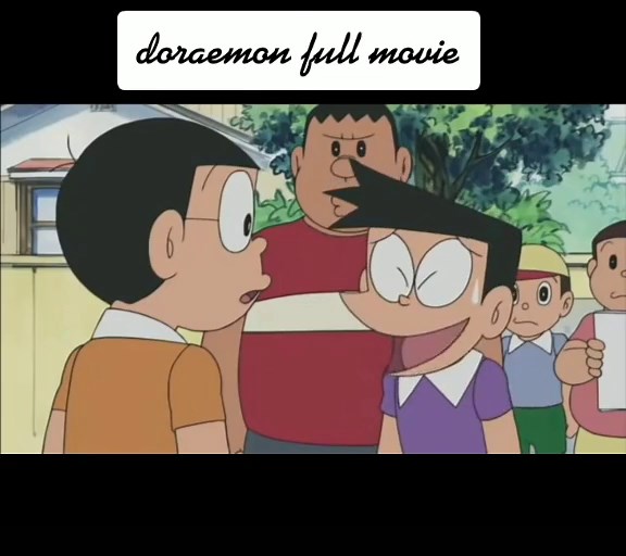 doraemon full movie