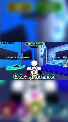 🚨 3 NOVOS CÓDIGOS no Blue Lock Rivals! RESGATE AGORA #roblox#bluelockrivals #codigos