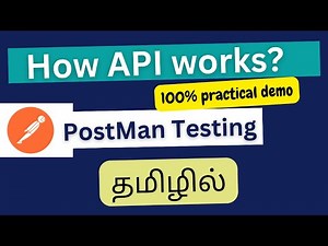 What is API? | How API works? | How to create API? | Codebinx
