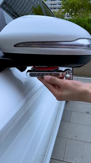 Cool Car Gadgets and Accessories You Need Right Now!