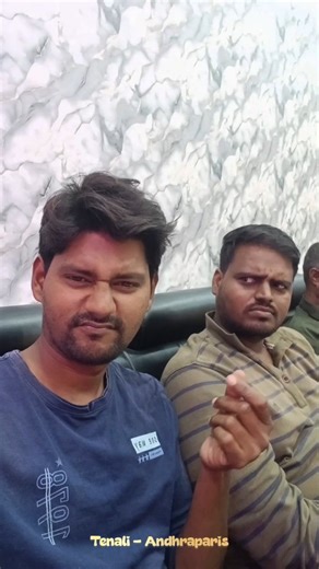 Tenali Andhraparis 20k🎯 on Instagram: "​💇‍♂️ AB Saloon Services & Price List 💰 Ganesh, Cell: 79936 41732. ​🌟 SPL COMBO OFFER PACKS ​These packages combine multiple services for a set price: ​Hair Cut + Shave + Head Oil Massage: 199/- ​Hair Cut + Shave + Hair Dye (FREE Hair Wash): 349/- ​Scrub + D Tan (FREE Oil Massage): 499/- ​Full Body Massage (FREE Hair Cut + Shave): 1299/- ​7 Steps Facials (FREE Foot Massage): 1499/- Address :- near chinaravuru park #tenali #haircut #fyp"