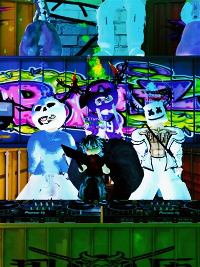 Explore the New Redux Map in Roblox