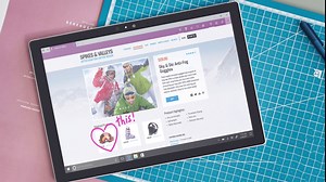 23K views · 73 reactions | Make sure they get the hint this Christmas. Draw on webpages and share them instantly with Microsoft Edge. | Windows | Facebook