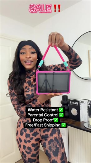 Affordable 7-Inch Android Tablet Sale!