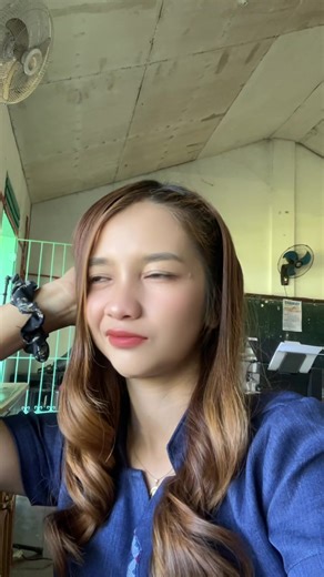 Bago yung tshirt ko oh 🥲