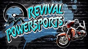 Motorcycle Financing | Revival Powersports Motorbike Loans