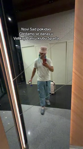 Gregor x Bejbi nastupaju u Velikoj Plani u Klubu Sparta #gregormagas #nonstop #mainbitch96 #sidebitch06 #bejbimotorola
