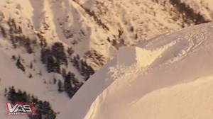 Black Winter - Standard Films' 2009-2010 Snowboarding Film in HD