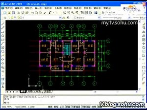 AutoCAD基础与应用-35CAD的打印及输出(1)