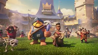 24K views · 117 reactions | Oi lads! A flood is coming to Clash Royale... Prepare for battle with an all-new season being introduced to the game! ⚔️ | App Store | Facebook