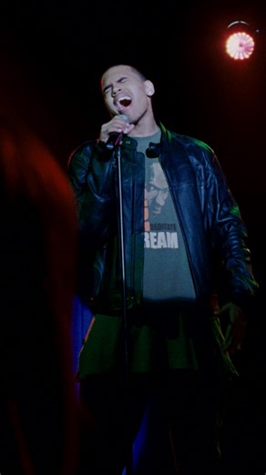 This Christmas Movie on Bounce - Try a Little Tenderness