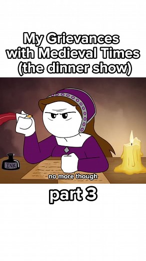 Let Me Explain Studios on TikTok