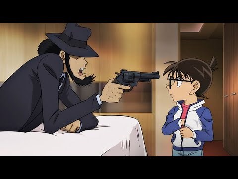 【同時視聴】ルパン三世VS名探偵コナンTHE MOVIE 【HD】 をYOUTUBEで一緒にみよう！【テレビ生実況】【同時視聴】【視聴リアクション】