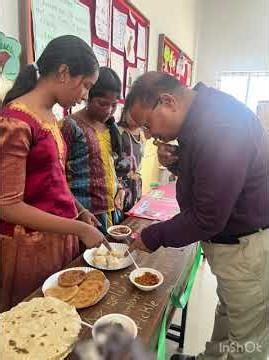 ENGLISH PROJECT BASED LEARNING by STUDENTS OF CLASS 6 KVBRBNMPL MYSURU