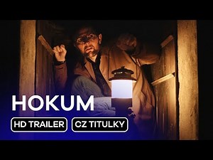 Hokum: CZ HD Teaser Trailer (2026)