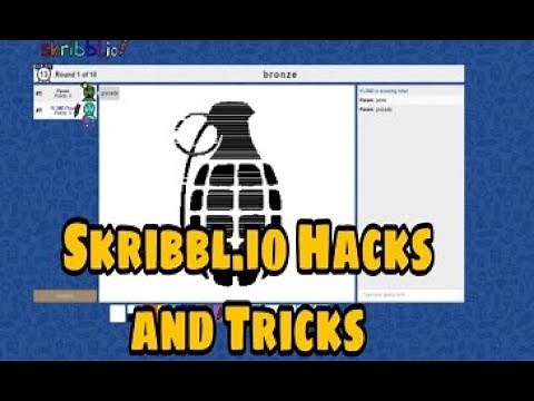 how to get skribbl.io hacks [2024 WORKING]