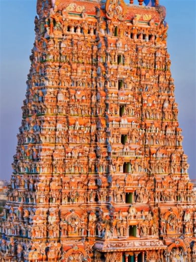 Unbelievable Stunning Temples Around the Globe