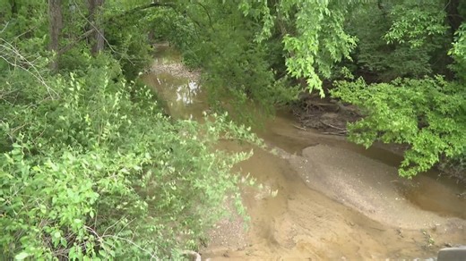 Lake St. Louis residents concerned about new Warren County water treatment facility connected to meatpacking plant under construction