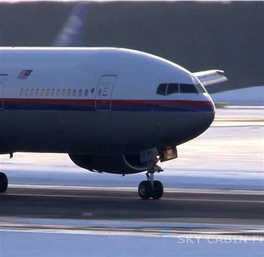 The Mystery of Malaysia Airlines Flight MH370