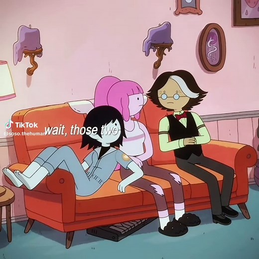 Marceline's Adventures in Adventure Time