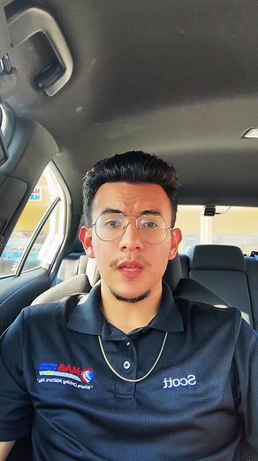 Top 3 Common Driving Mistakes to Avoid During Your Test