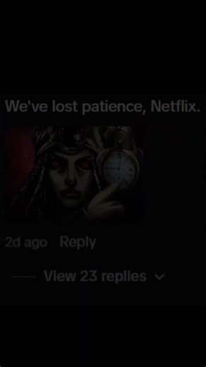 SBR viewers are FURIOUS with Netflix right now 😭 #steelballrun #jjba #netflix