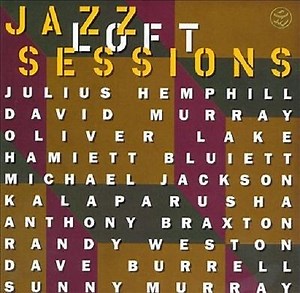 Various - Jazz Loft Sessions