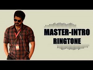 jd intro bgm ringtone /download link 👇👇/master jd intro ringtone