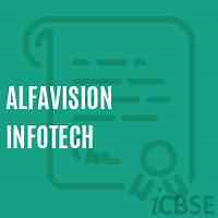 Alfavision Infotech College, Khandwa - Fees, Address, Admissions and Reviews 2025
