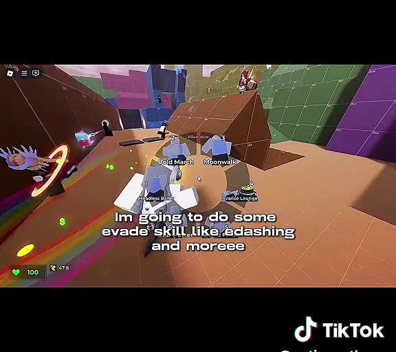 Improve PC Recording Quality in Evade Game