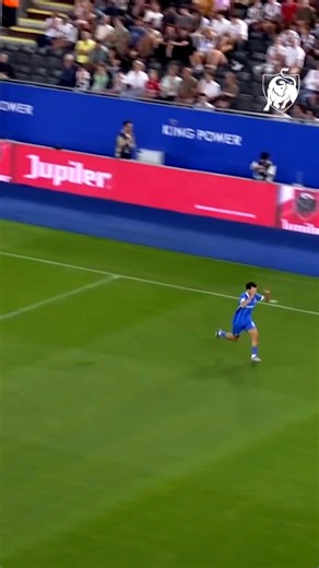 ICYM: Zakaria El Ouahdi is still here and he's tearing up the #jupilerproleague 🔥💪 | Pro League