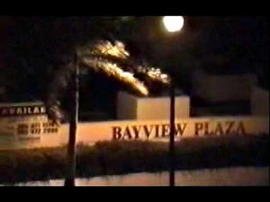 Hurricane ANDREW - Southeast Florida - August 24, 1992