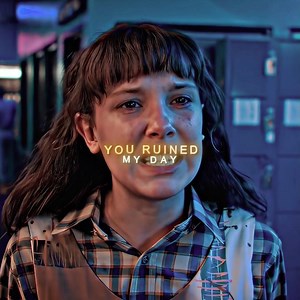 “She Finally Snapped” 😳🔥 | Stranger Things S4 #shortsvideo