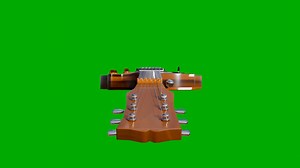 Composition, Musical Equipment